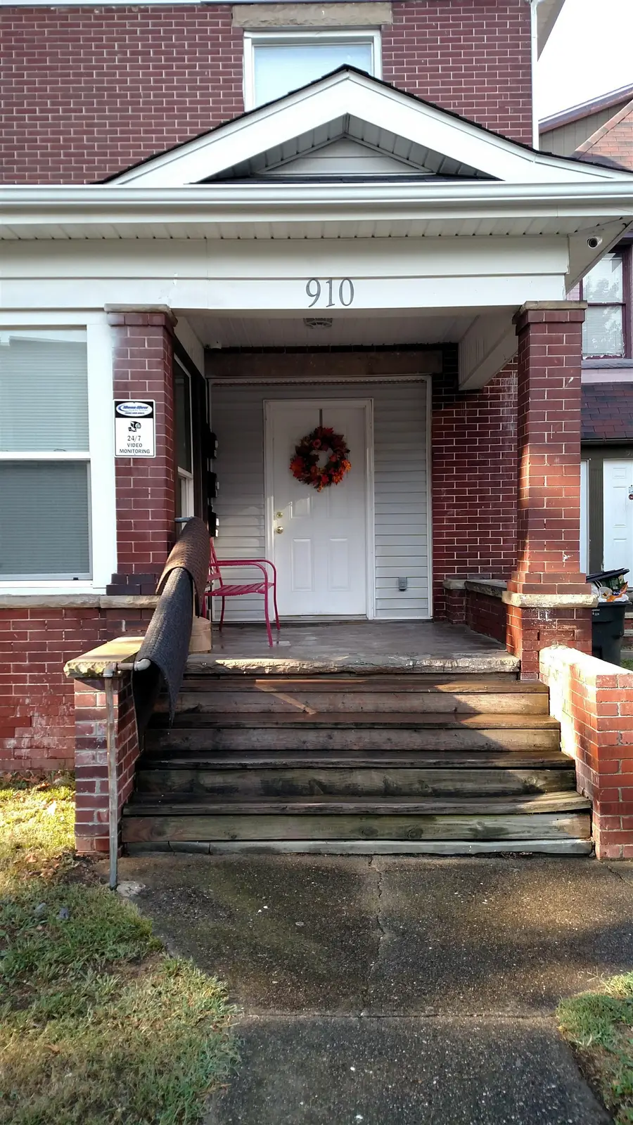 910 9th Avenue, Huntington, WV 25701 - Image #2