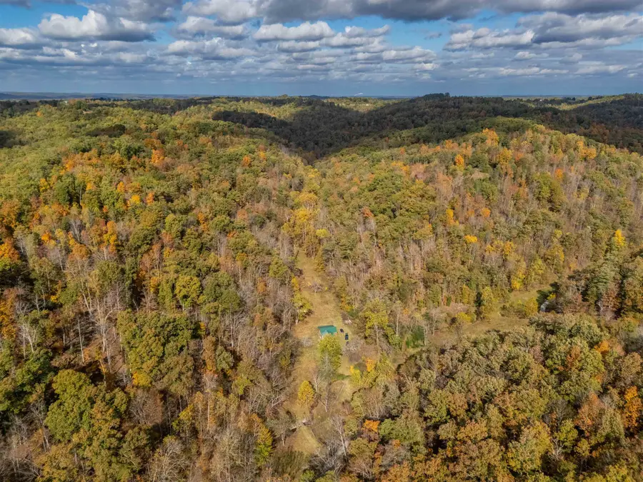 607 Gates Line Road, Leon, WV 25123 - #2