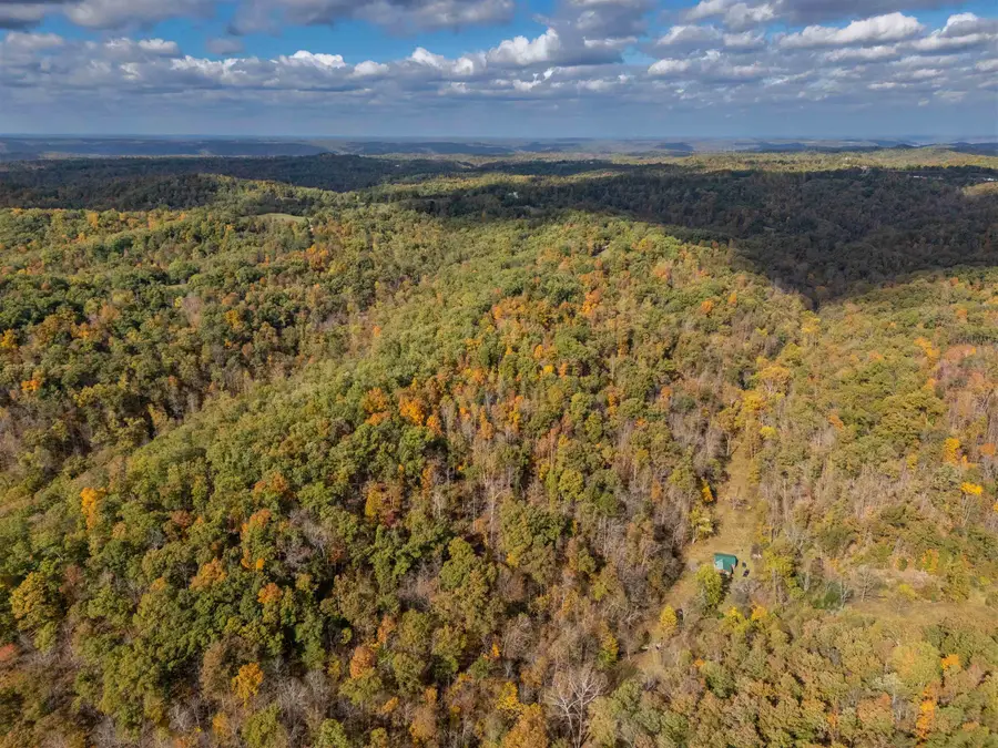 607 Gates Line Road, Leon, WV 25123 - #3