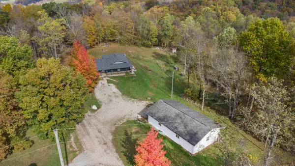 174 Township Road 74, Willow Wood, OH 45696