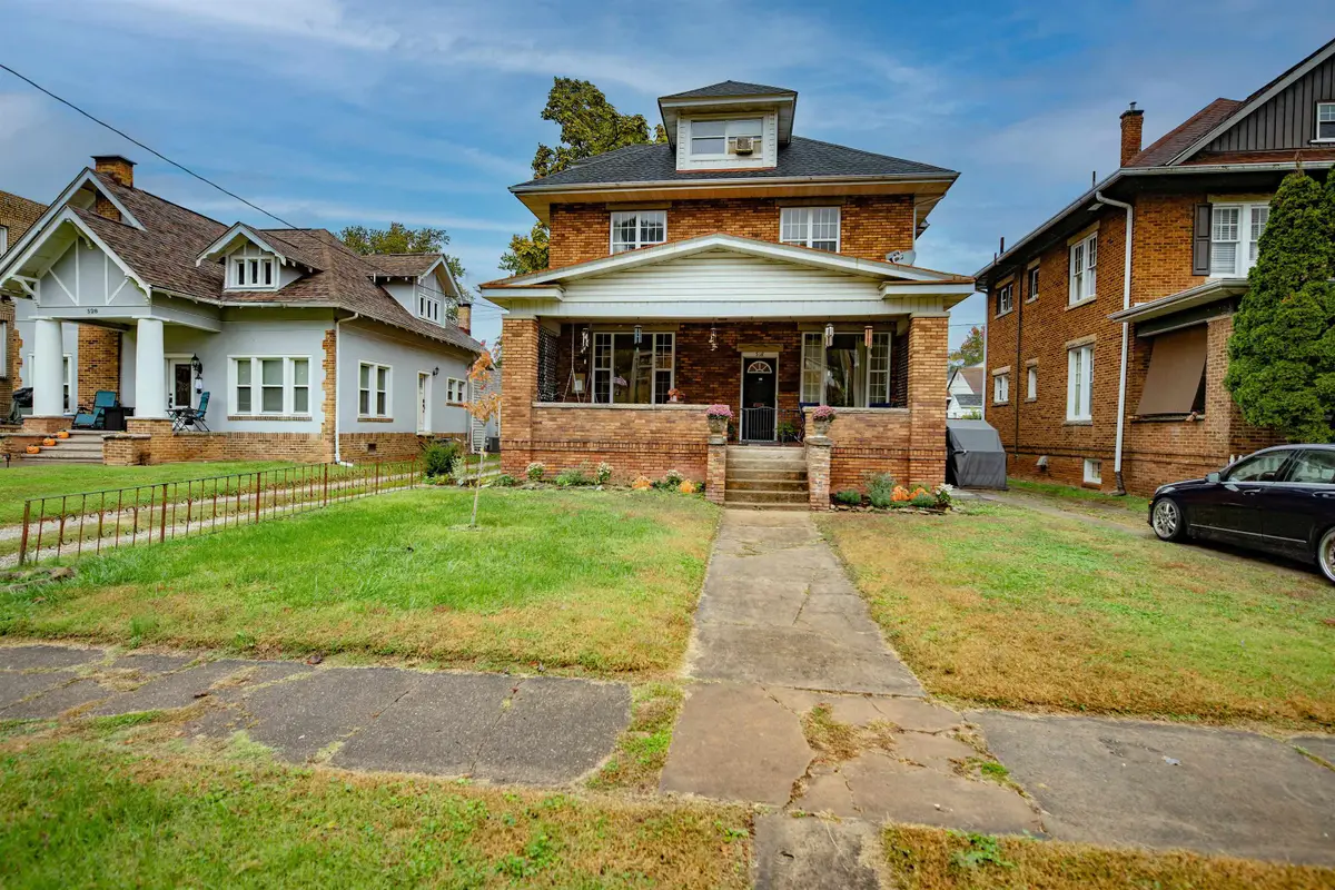 518 11th Ave. W, Huntington, WV 25701 - Image #1