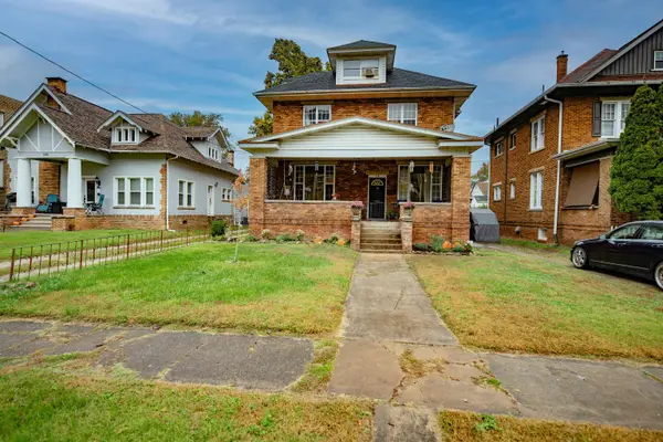 518 11th Ave. W, Huntington, WV 25701