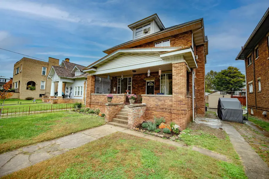 518 11th Ave. W, Huntington, WV 25701 - Image #2