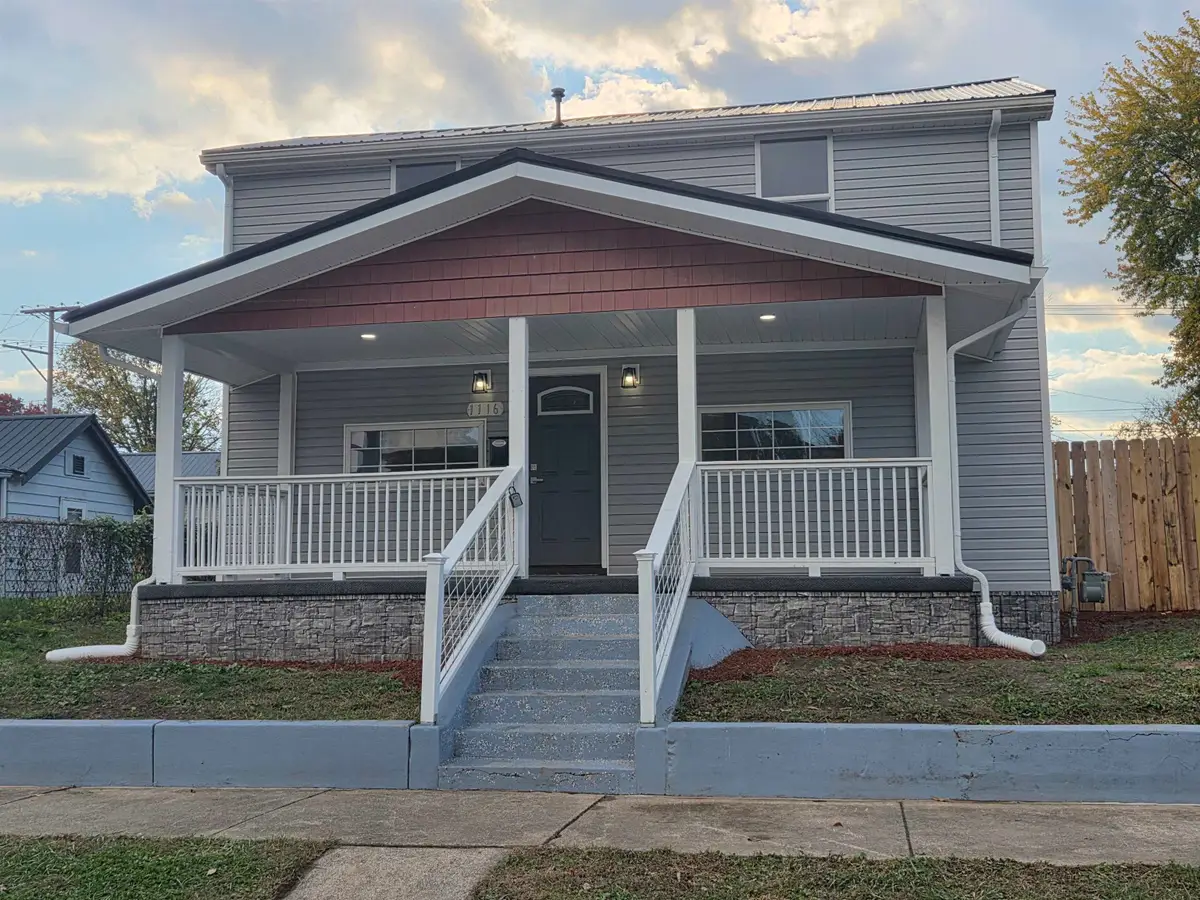 1116 South 8th Street, Ironton, OH 45638 - Image #1