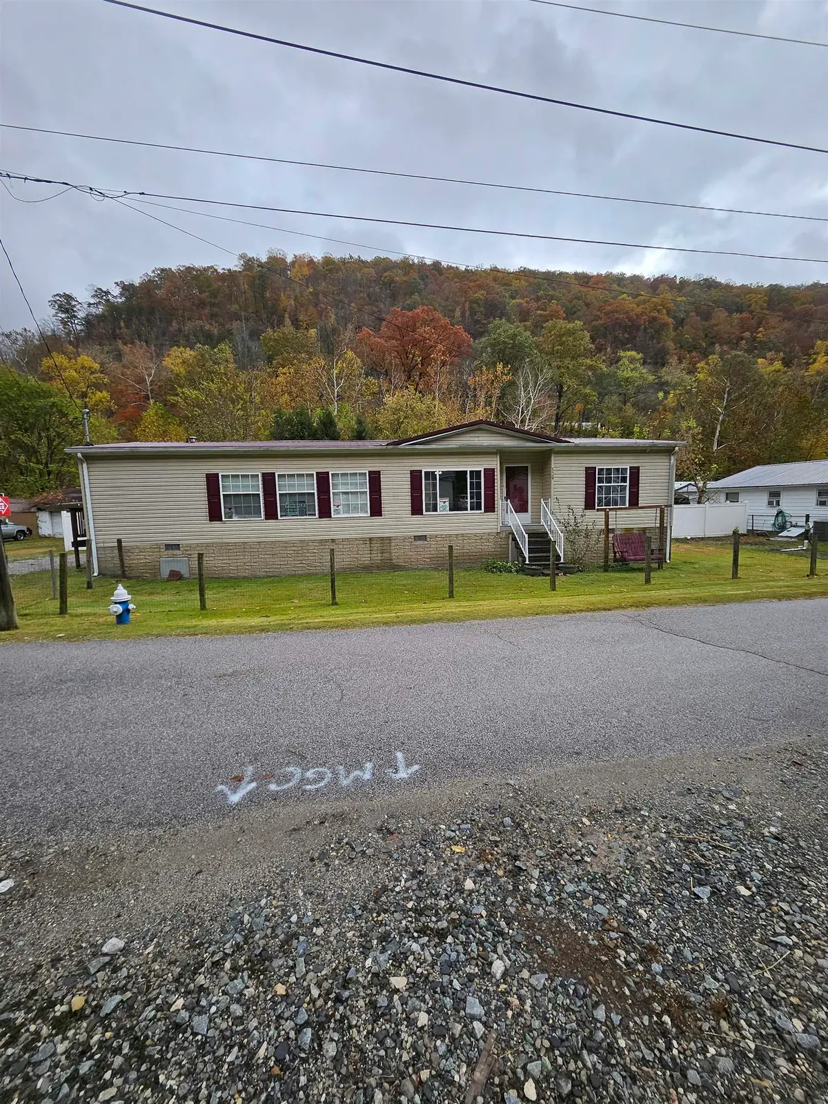 529 Ronda Road, Drybranch, WV 25061 - Image #1