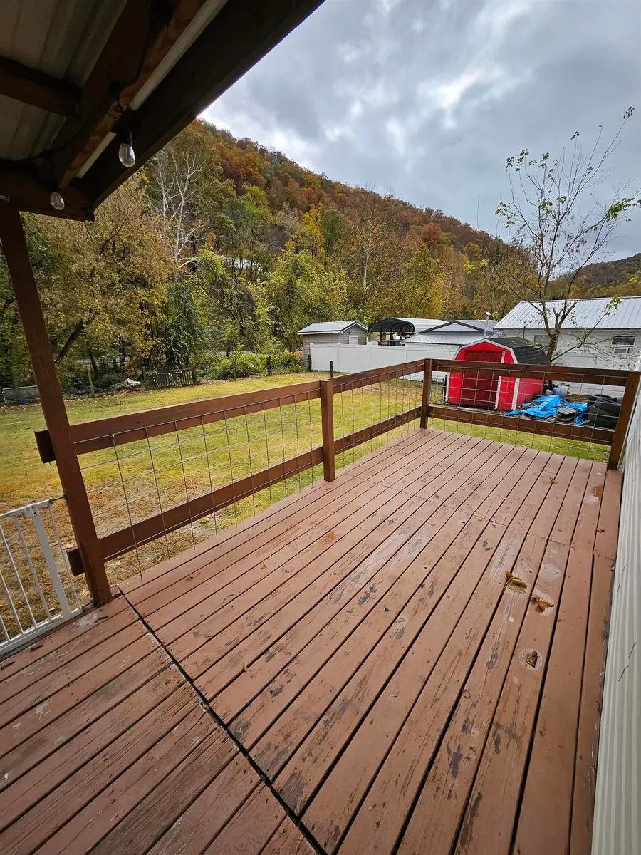 529 Ronda Road, Drybranch, WV 25061 - Image #2