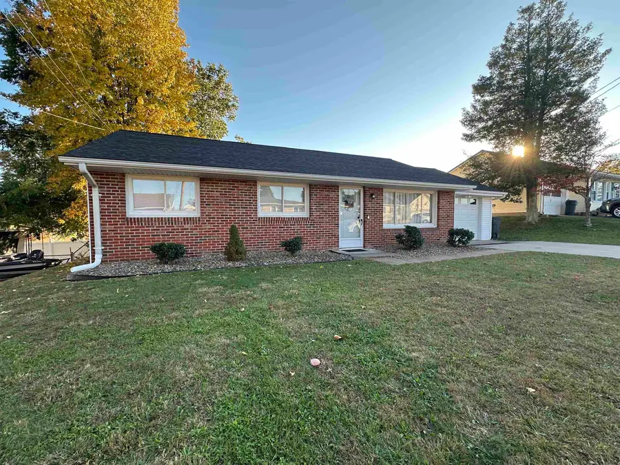 3119 Brereton Court, Huntington, WV 25705 - Image #2