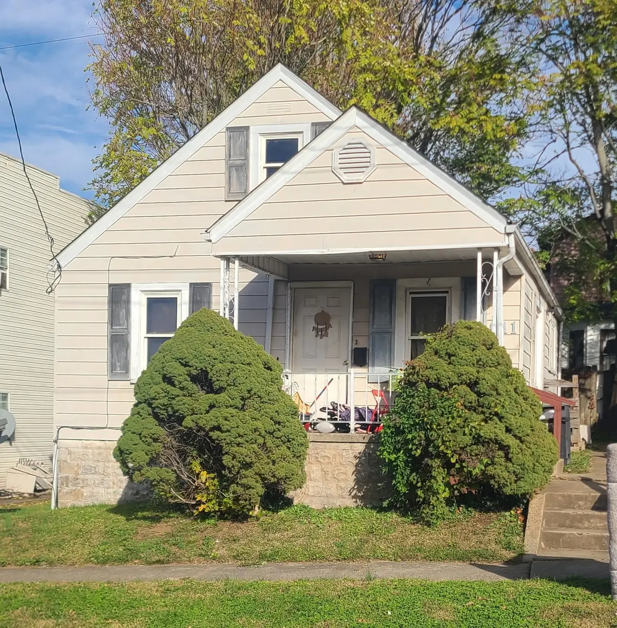 611 & 615 11th Street West, Huntington, WV 25704 - Image #1