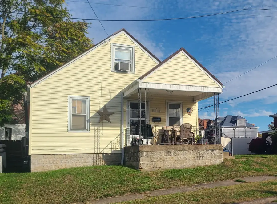 611 & 615 11th Street West, Huntington, WV 25704 - Image #2