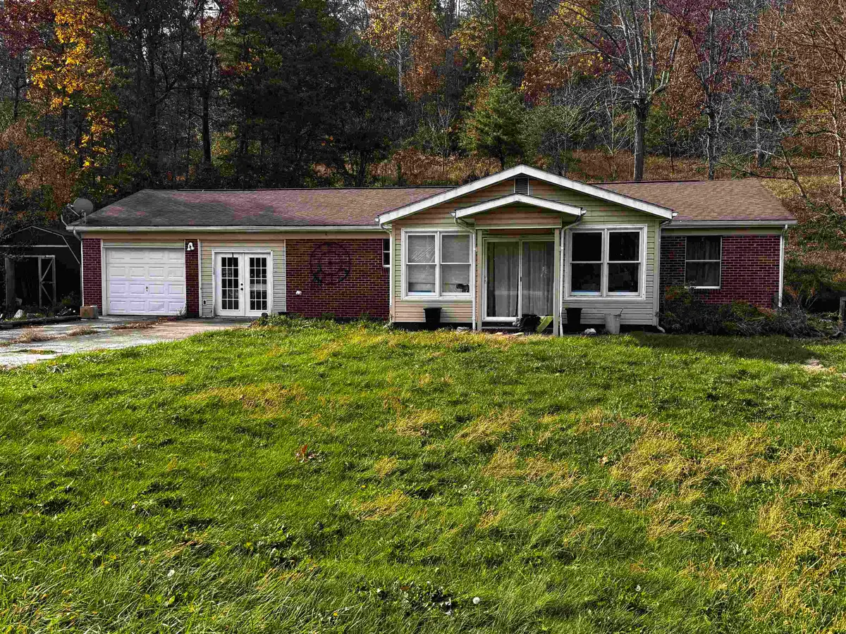 18325 State Route 141, Willow Wood, OH 45696 - Image #1