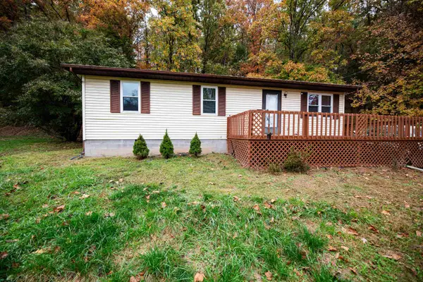 3032 Wilson Road, Barboursville, WV 25504