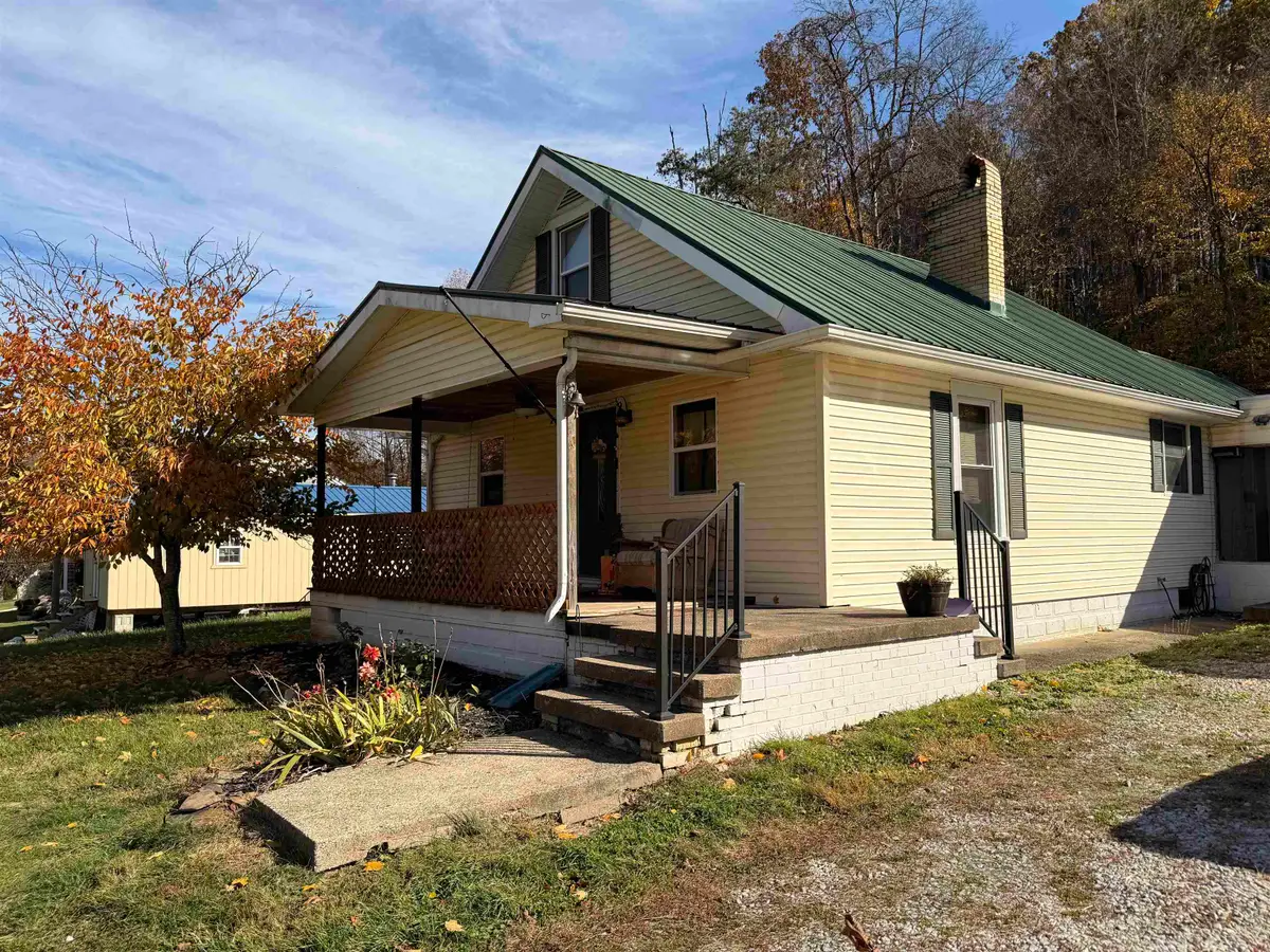 4404 County Road 15, South Point, OH 45680 - Image #1