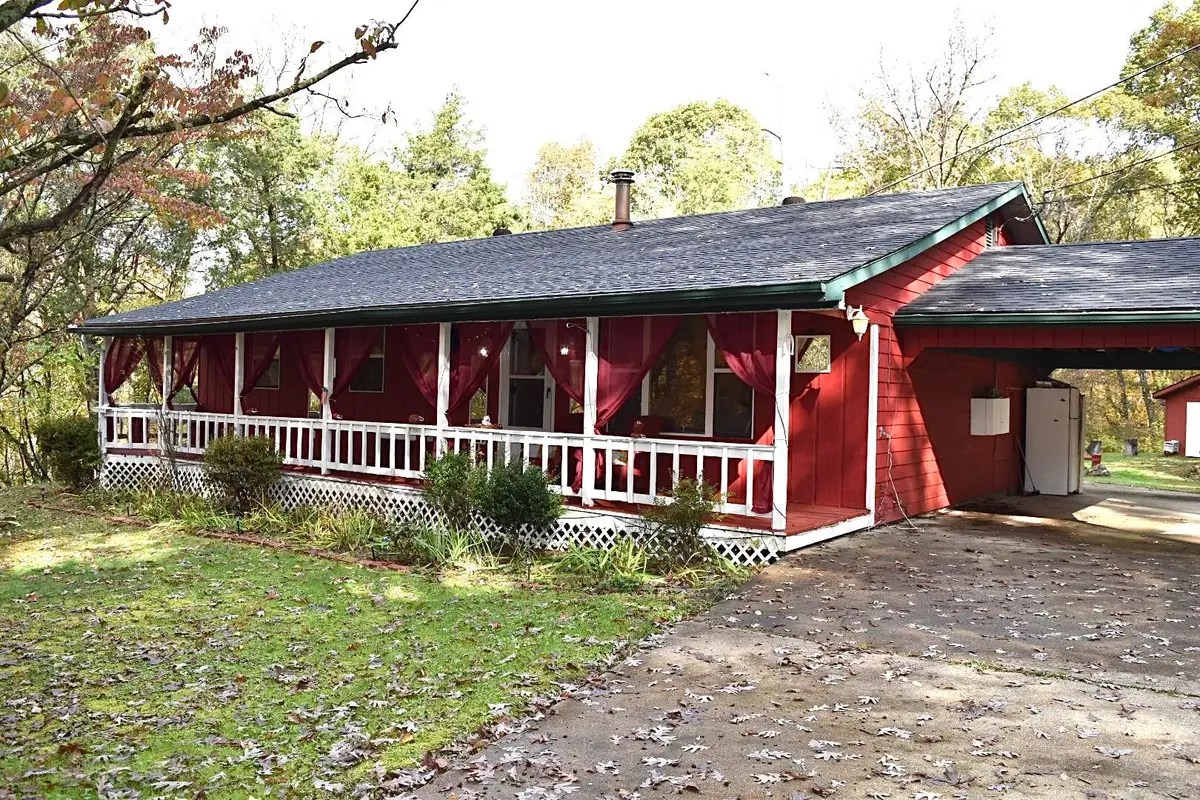 1067 Spring Branch Road, Wayne, WV 25570 - Image #1