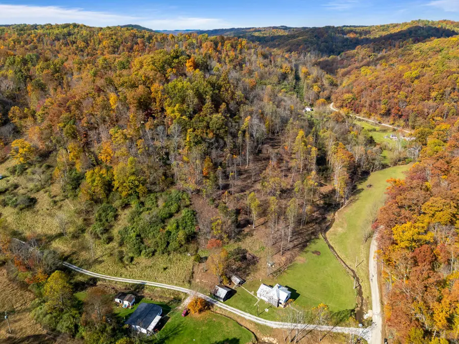 1340 Bowen Creek Road, Salt Rock, WV 25559 - Image #3