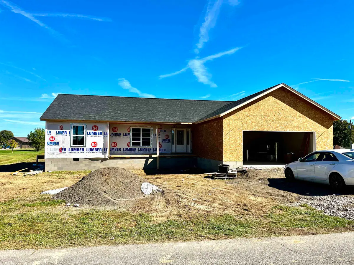 102 Township Road 1233, Proctorville, OH 45669 - Image #1