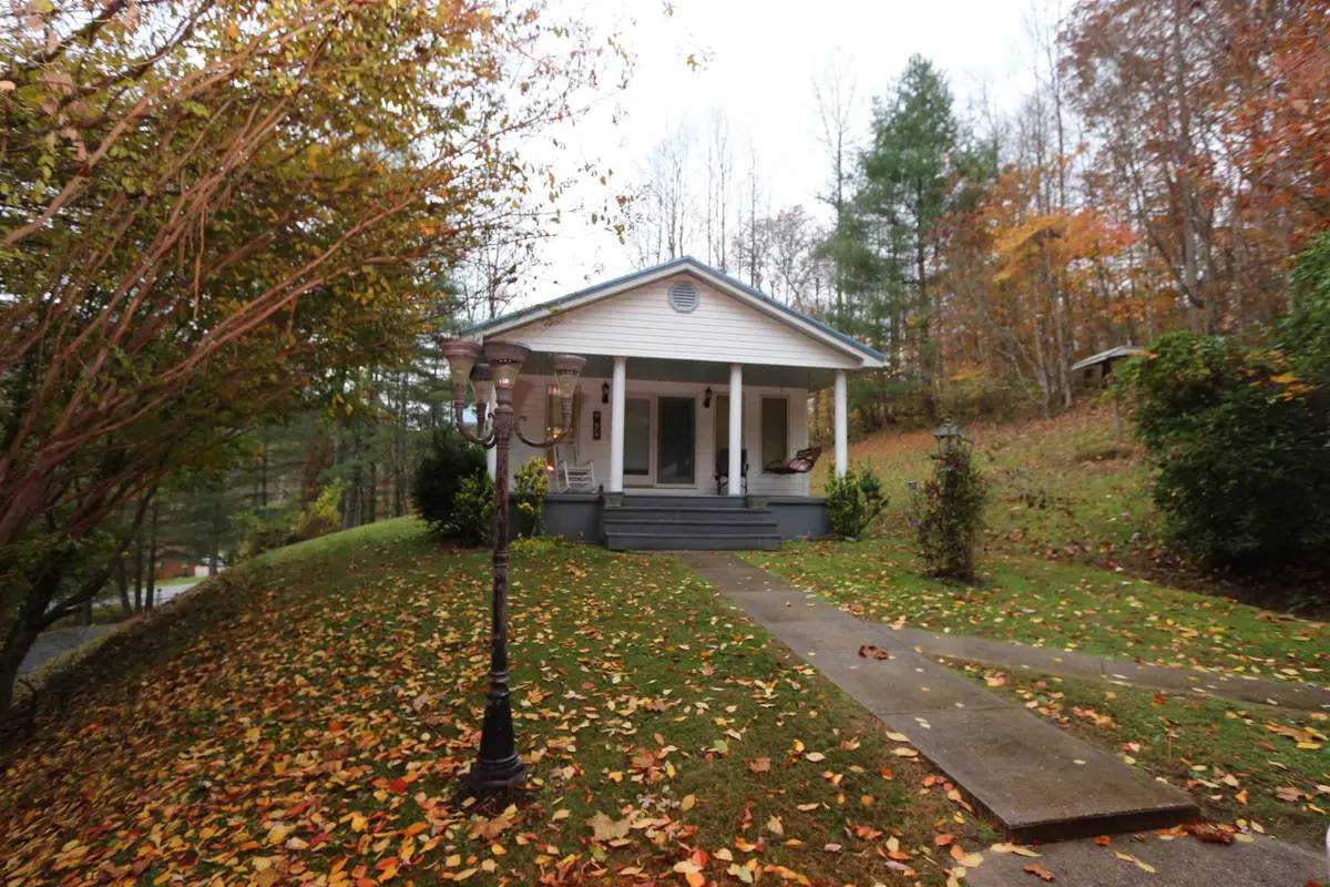 4648 McClellan Highway, Branchland, WV 25506 - Image #1