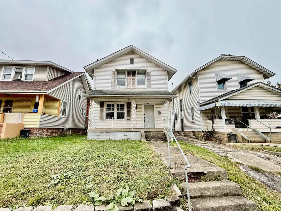 421 26th Street, Huntington, WV 25703 - Image #2