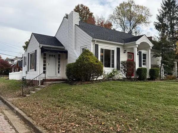 1502 Washington Blvd., Huntington, WV 25701