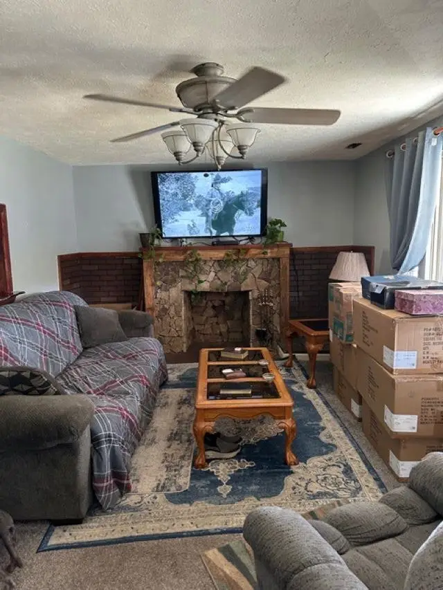 11 Paddy Hollow Road, Lavalette, WV 25535 - Image #2