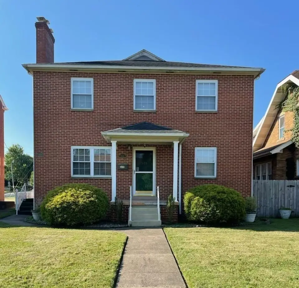 503-05 Madison Avenue, Huntington, WV 25704 - Image #1