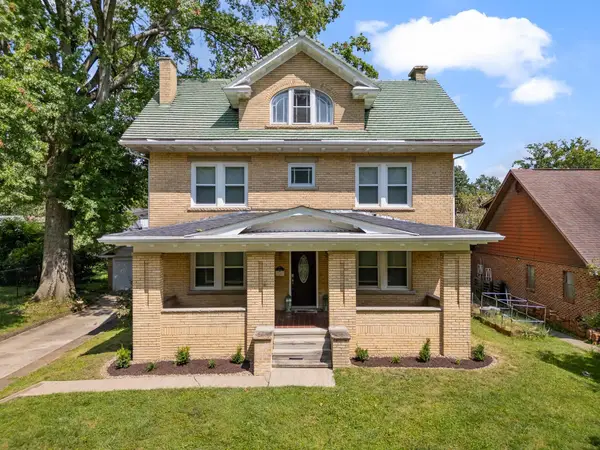 1328 Enslow Boulevard, Huntington, WV 25701