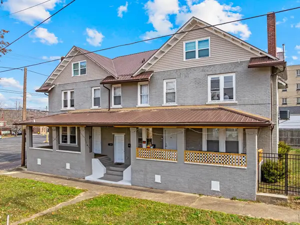 522-524 12th Street, Huntington, WV 25701