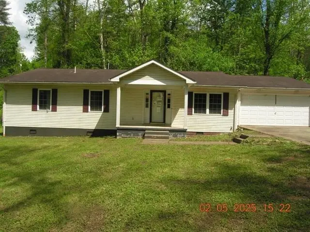 693 Campfire Road, Salt Rock, WV 25559 - Image #1
