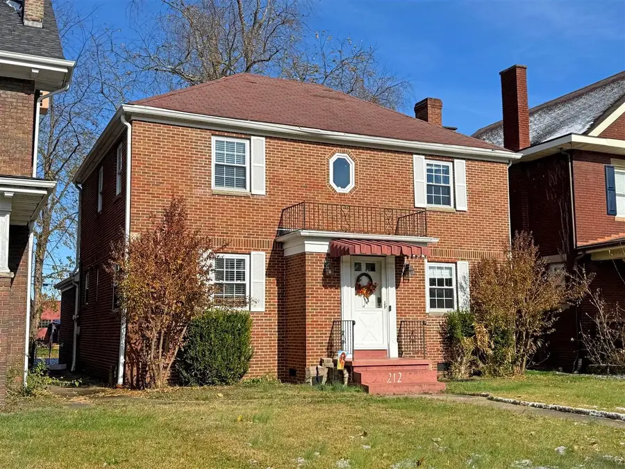 212 9th Ave, Huntington, WV 25701 - Image #2