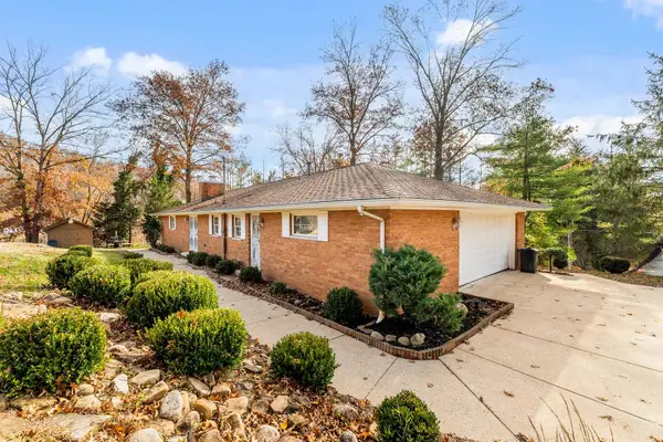 5 Westwood Lane, Huntington, WV 25704