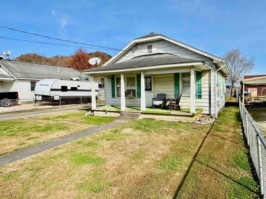 89 Roby Street, West Portsmouth, OH 45663 - Image #2