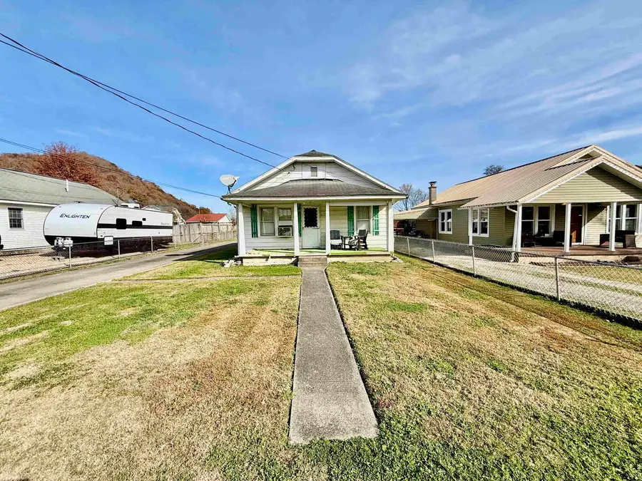 89 Roby Street, West Portsmouth, OH 45663 - Image #3