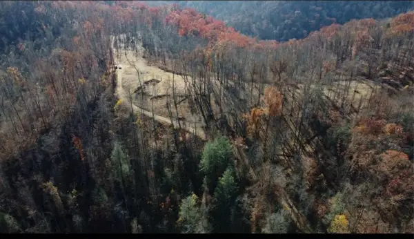 00 county rd. 41, Dunlow, WV 25511