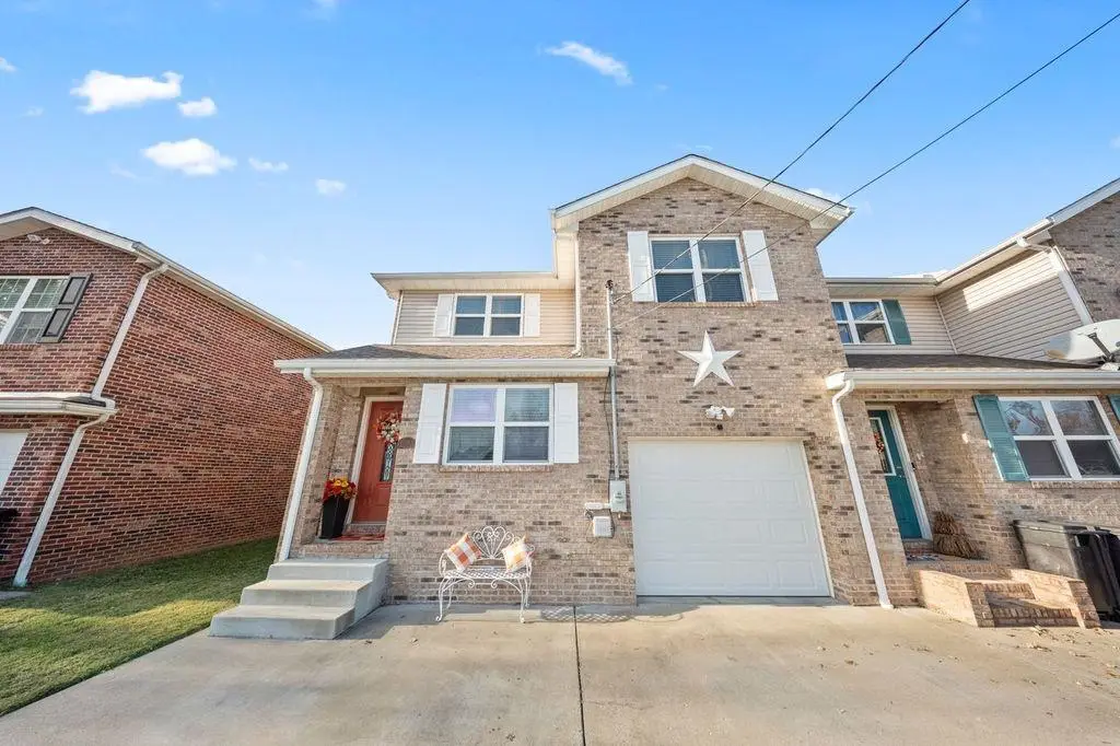 109 Ashland Drive Unit A, South Point, OH 45680 - Image #1