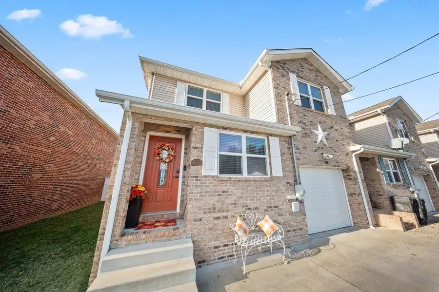 109 Ashland Drive Unit A, South Point, OH 45680 - Image #2