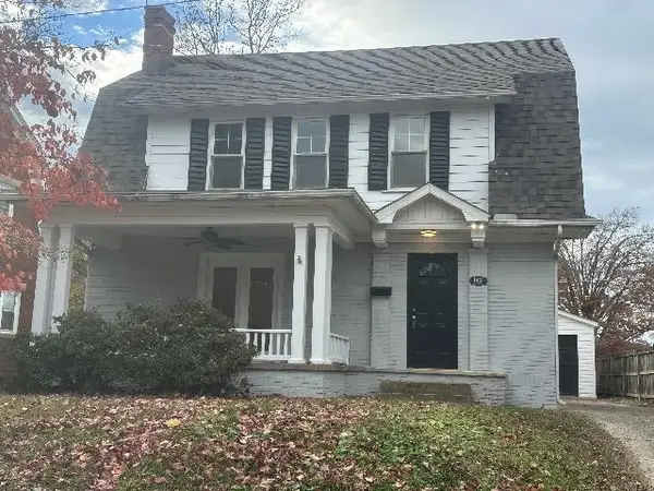 1431 Edwards Street, Huntington, WV 25701