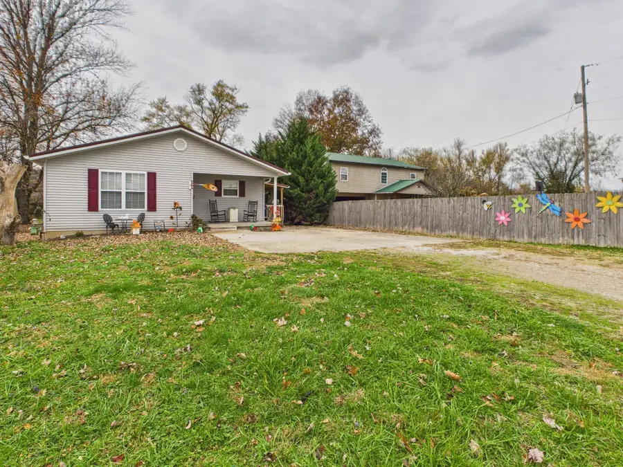 509 Sharon Court, South Point, OH 45680 - Image #2