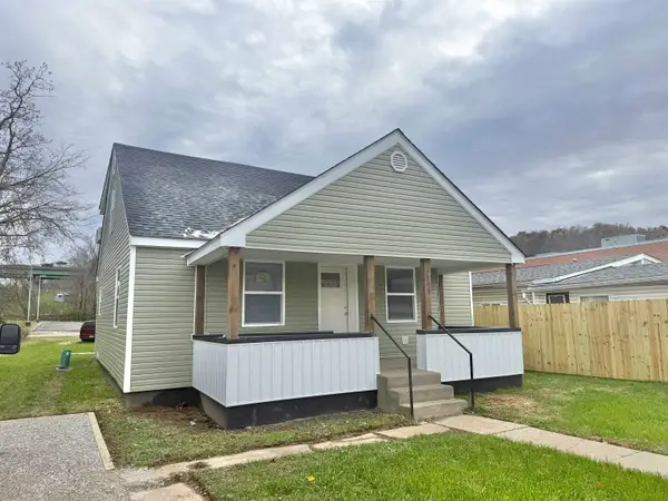 4409 Piedmont Road, Huntington, WV 25704