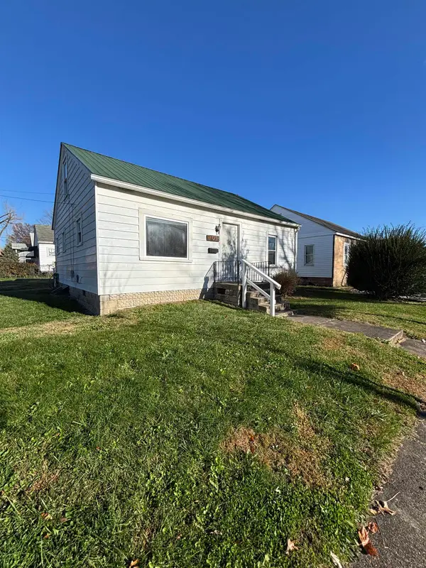 1238 Madison Avenue, Huntington, WV 25704