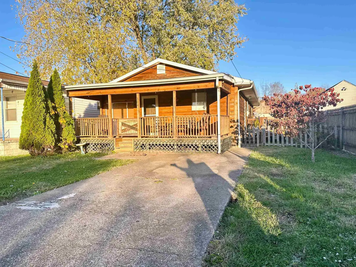 304 7th Street, Huntington, WV 25705 - Image #1