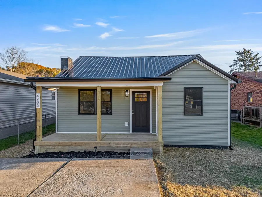 4205 Bradley Road, Huntington, WV 25704 - Image #2