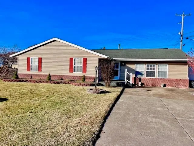 785 County Road 411, Proctorville, OH 45669 - Image #1