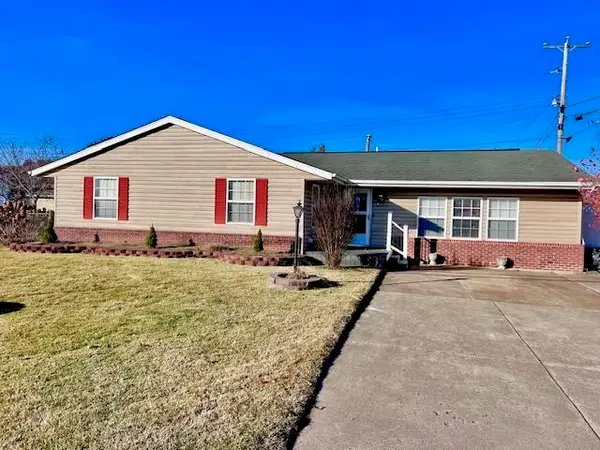 785 County Road 411, Proctorville, OH 45669