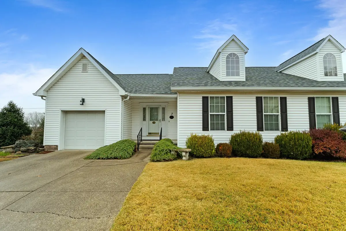 3 Piney Way, Barboursville, WV 25504 - Image #1