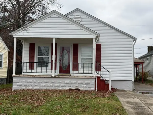 244 Indiana Street, Huntington, WV 25704