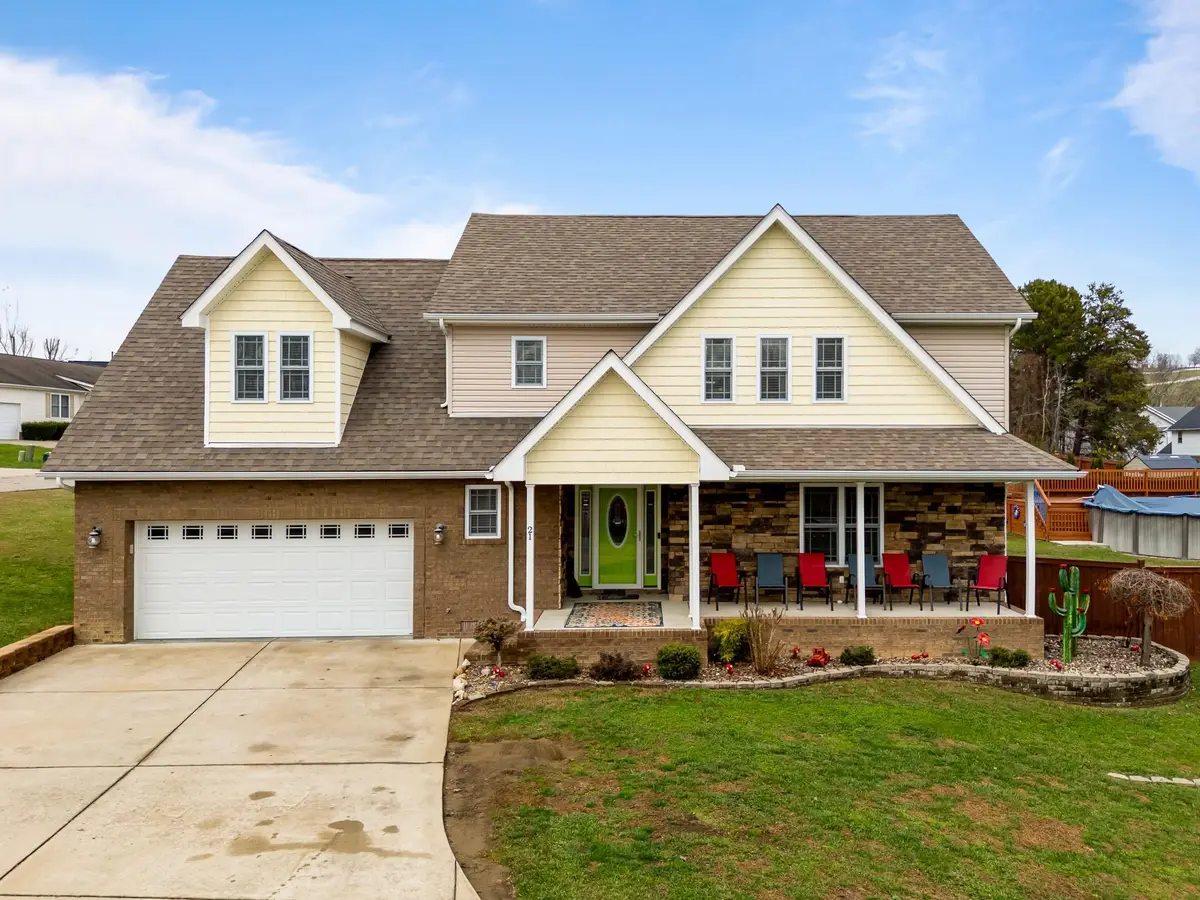 21 Cardinal Drive, Milton, WV 25541 - Image #1