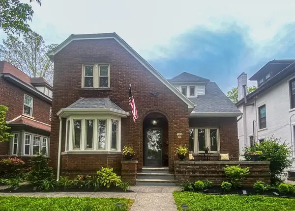 445 13th Avenue, Huntington, WV 25701