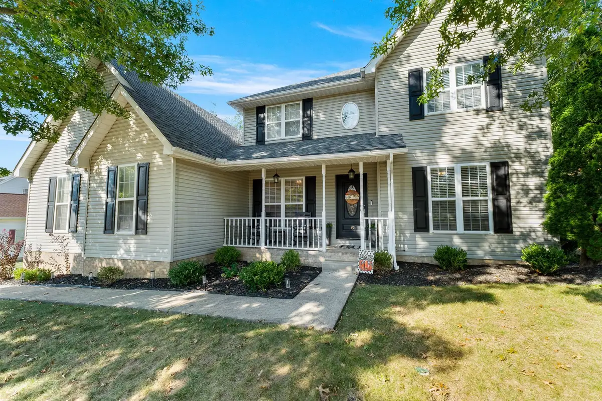 6 Brookshire Drive, Huntington, WV 25705 - Image #1