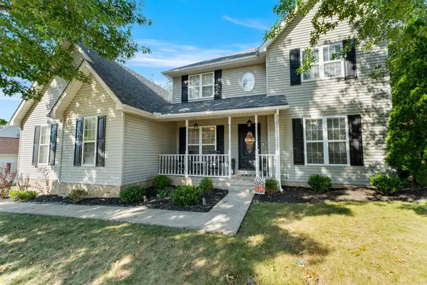 6 Brookshire Drive, Huntington, WV 25705