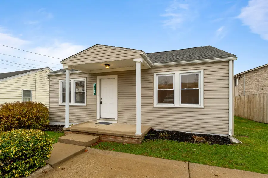 1320 East Pea Ridge Road, Huntington, WV 25705 - Image #2