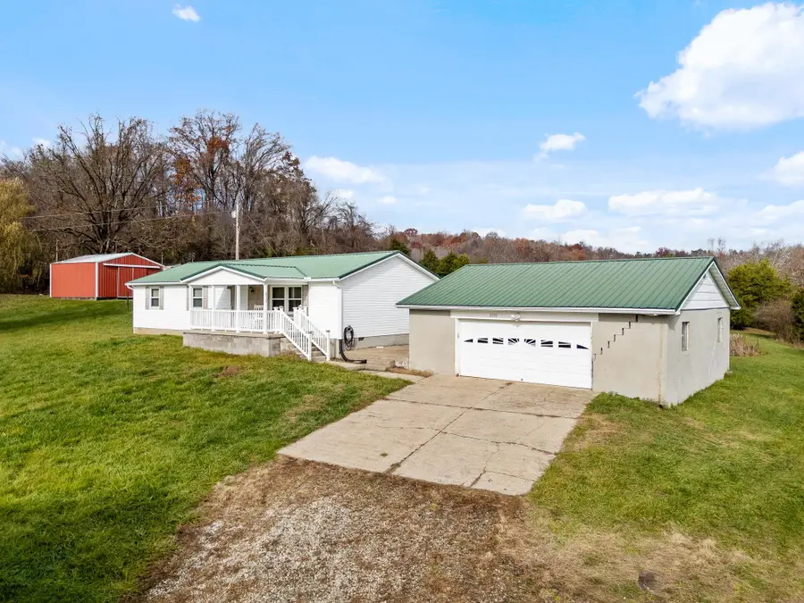 2035 Graham School Road, Gallipolis, OH 45631 - Image #2